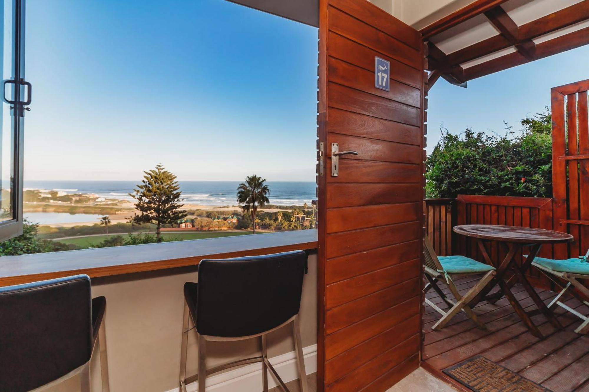 Under The Boardwalk B&B Guest House Wilderness Bagian luar foto