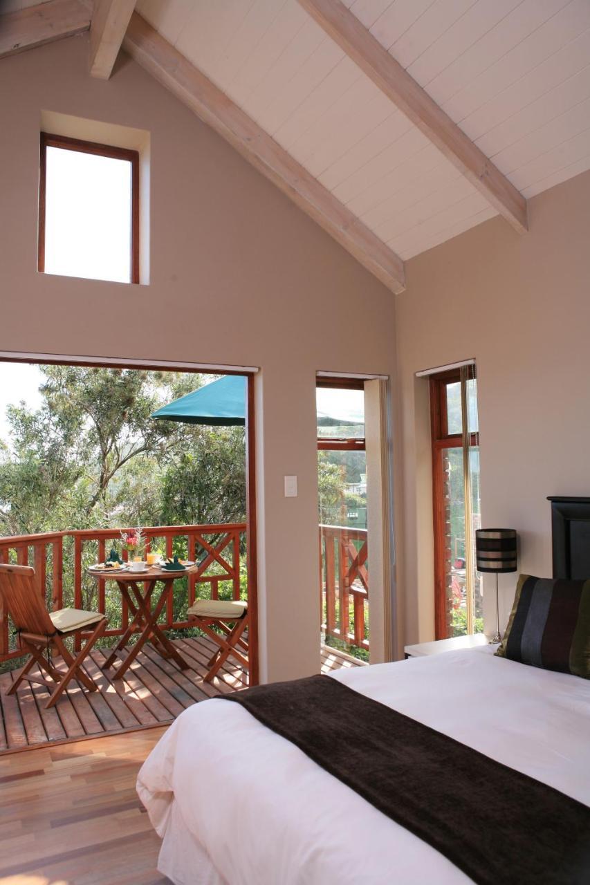 Under The Boardwalk B&B Guest House Wilderness Bagian luar foto