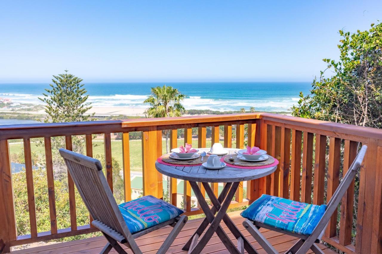 Under The Boardwalk B&B Guest House Wilderness Bagian luar foto