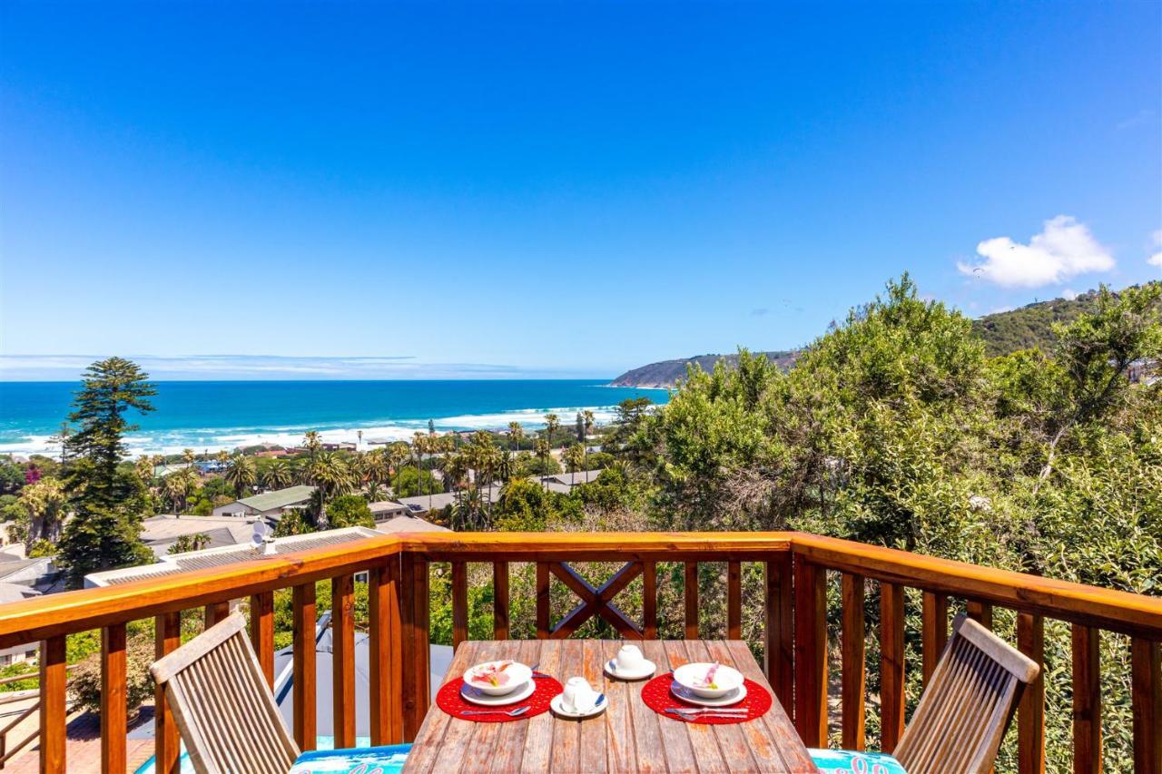 Under The Boardwalk B&B Guest House Wilderness Bagian luar foto